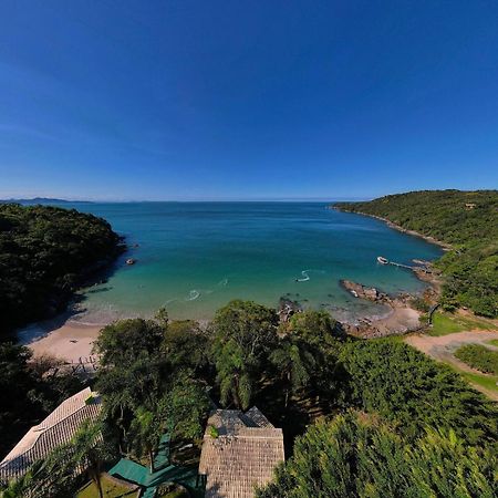 Bangalo Casa Do Mar - Exclusividade, Conforto E Privacidade. Porto Belo Εξωτερικό φωτογραφία