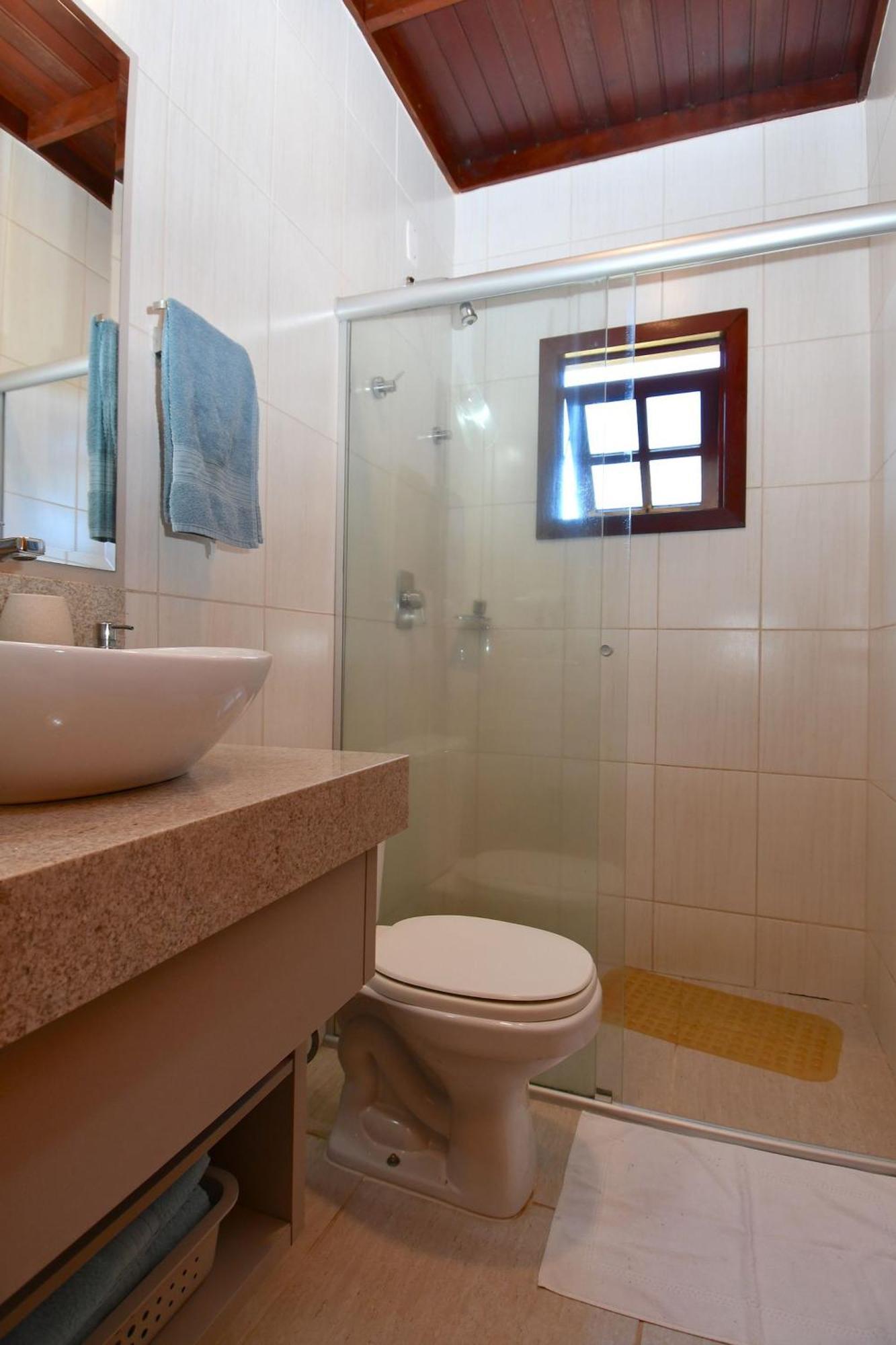 Bangalo Casa Do Mar - Exclusividade, Conforto E Privacidade. Porto Belo Εξωτερικό φωτογραφία
