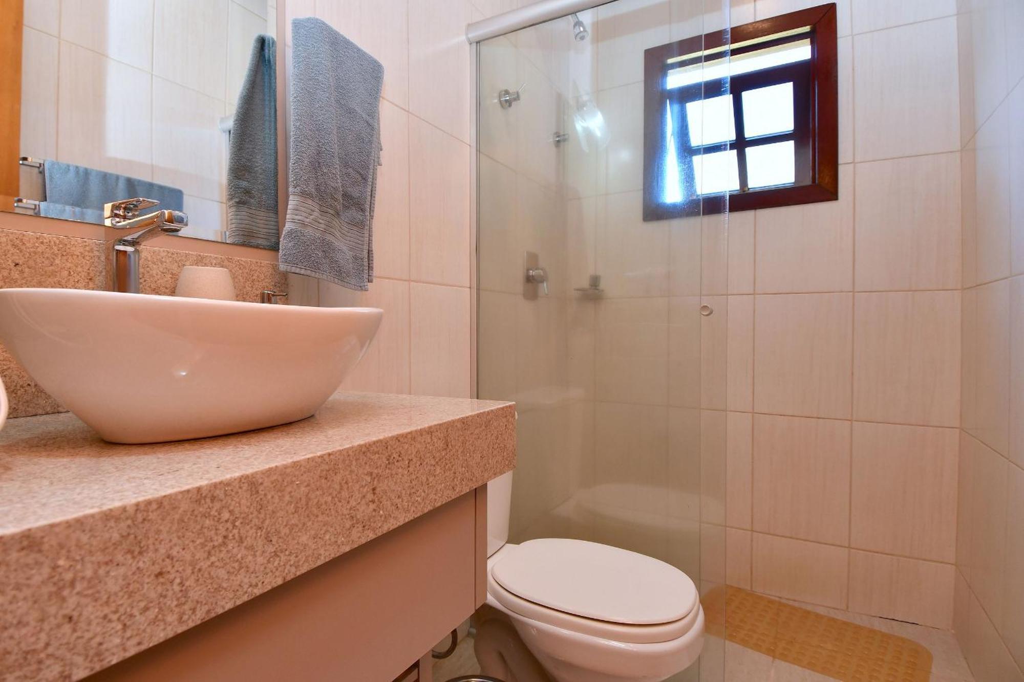 Bangalo Casa Do Mar - Exclusividade, Conforto E Privacidade. Porto Belo Εξωτερικό φωτογραφία